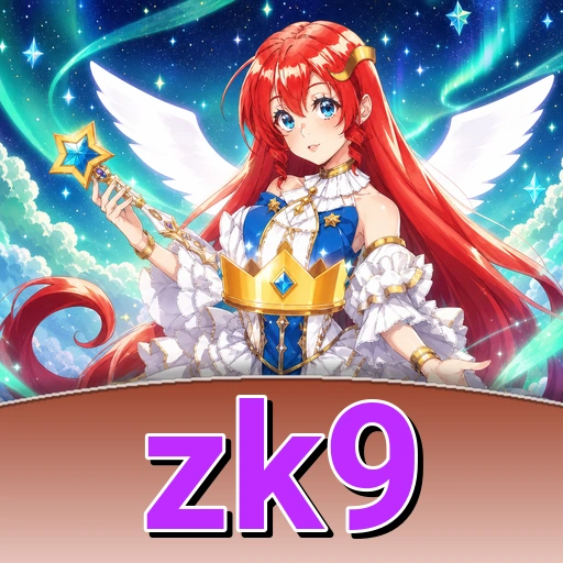 Halaman profil zk9